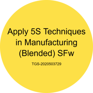 How to optimize your workspace with the 5S methodology?