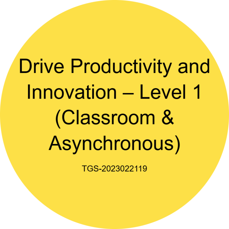 How to Eliminate Inefficient Workflows with Drive Productivity and | ELITC