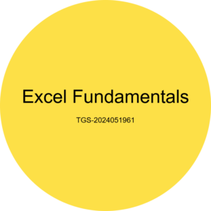 How to Turn Spreadsheet Panic into Your Biggest Career Advantage