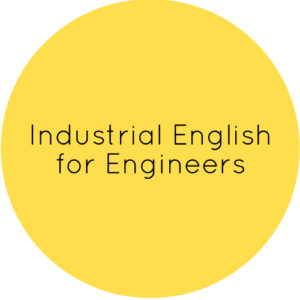 Industrial English for Engineers