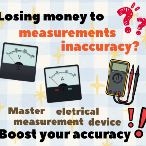 How to Stop Measurement Losses